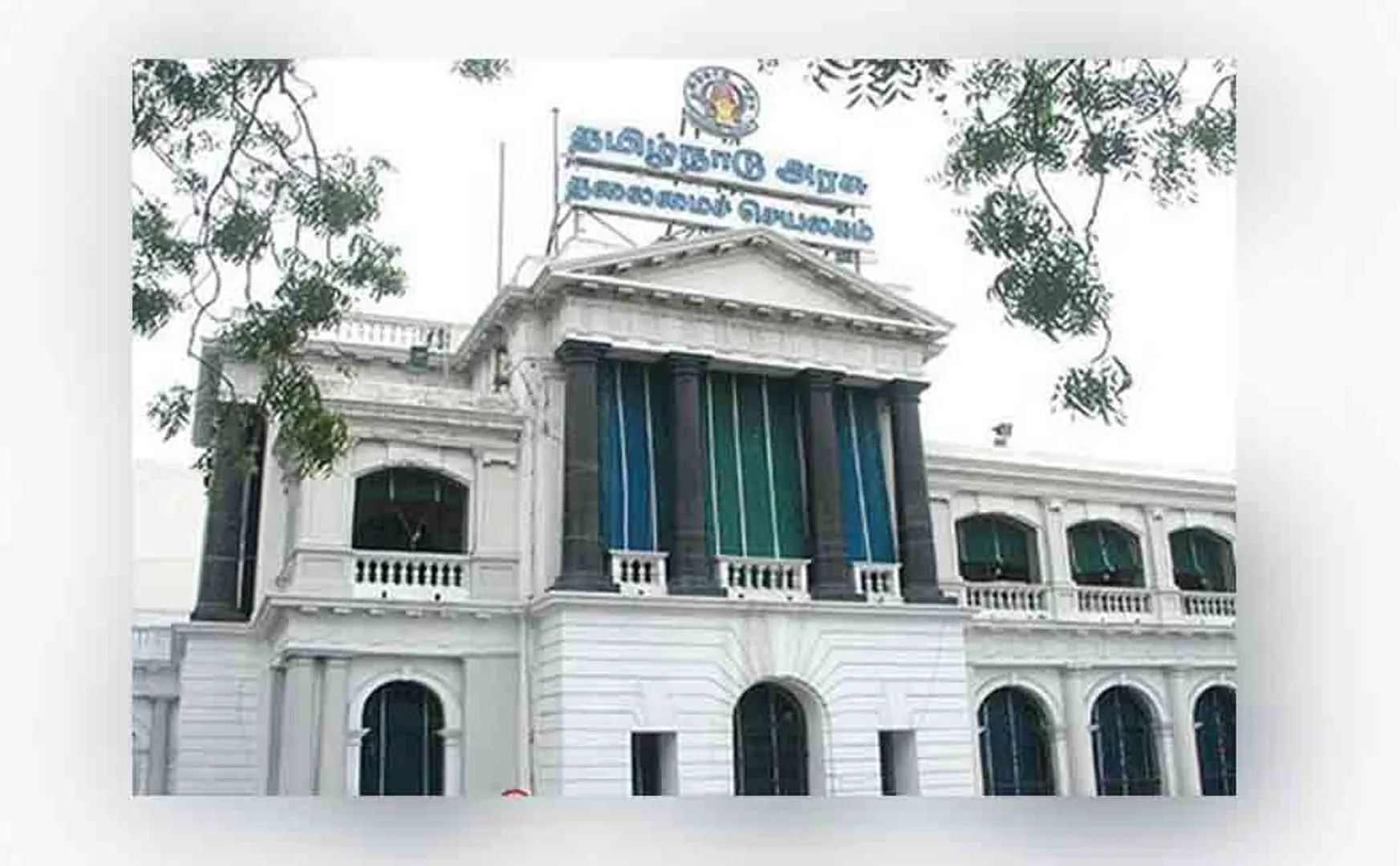coronavirus lockdown all districts monitoring officers appointed tn govt order 